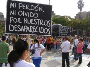En Antioquia no ceden agresiones contra defensores de Derechos Humanos