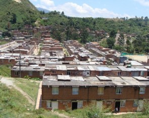 Municipio de Medellín pierde Acción Popular y tendrá que concluir obras en Nuevo Amanecer
