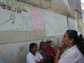 Proyecto energético genera dudas e inconformidad en el Oriente Antioqueño