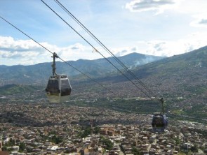 Medellín, 15 años de una apuesta por la educación