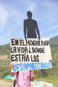 Foto: Róbinson Úsuga