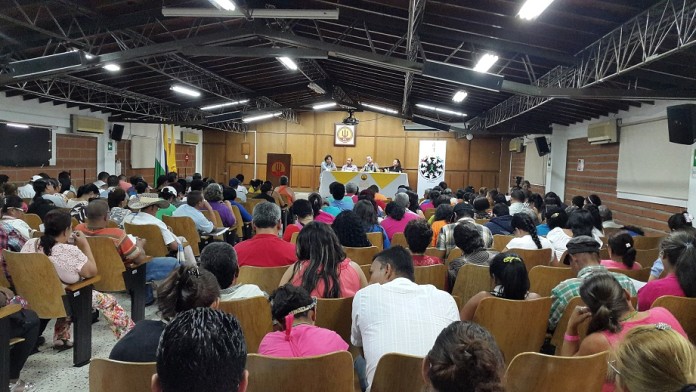 Mesa Victimas Antioquia 1