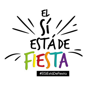 Logo Paz Fiesta