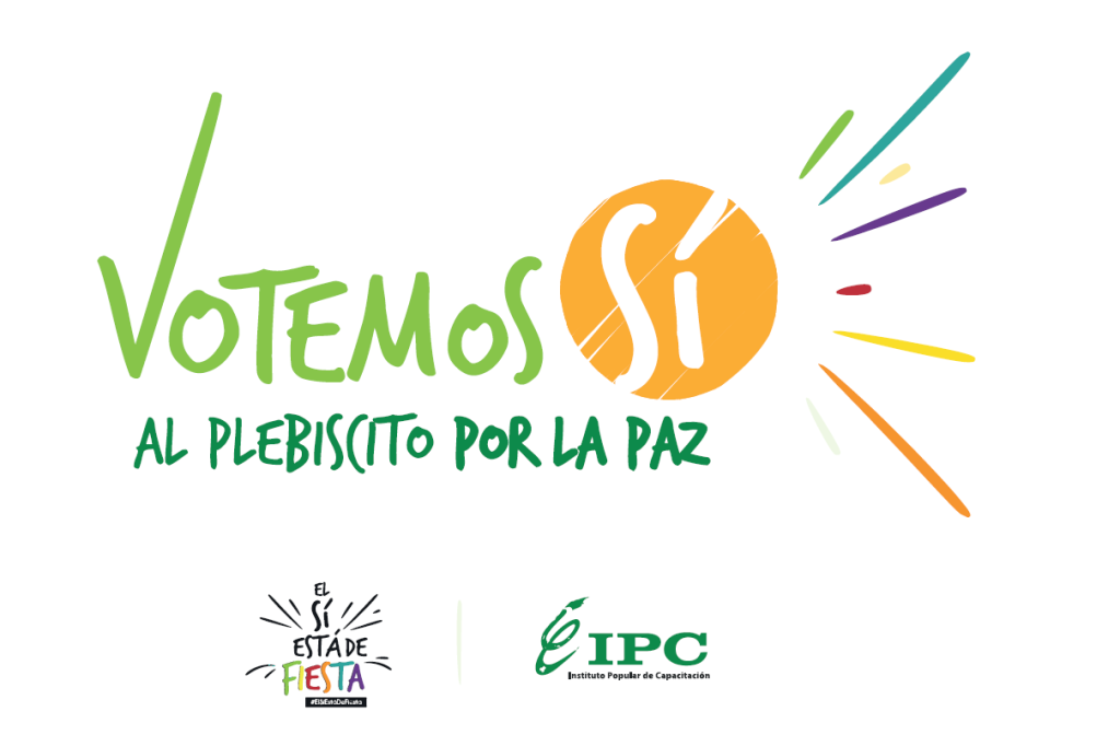 Campaña Si IPC