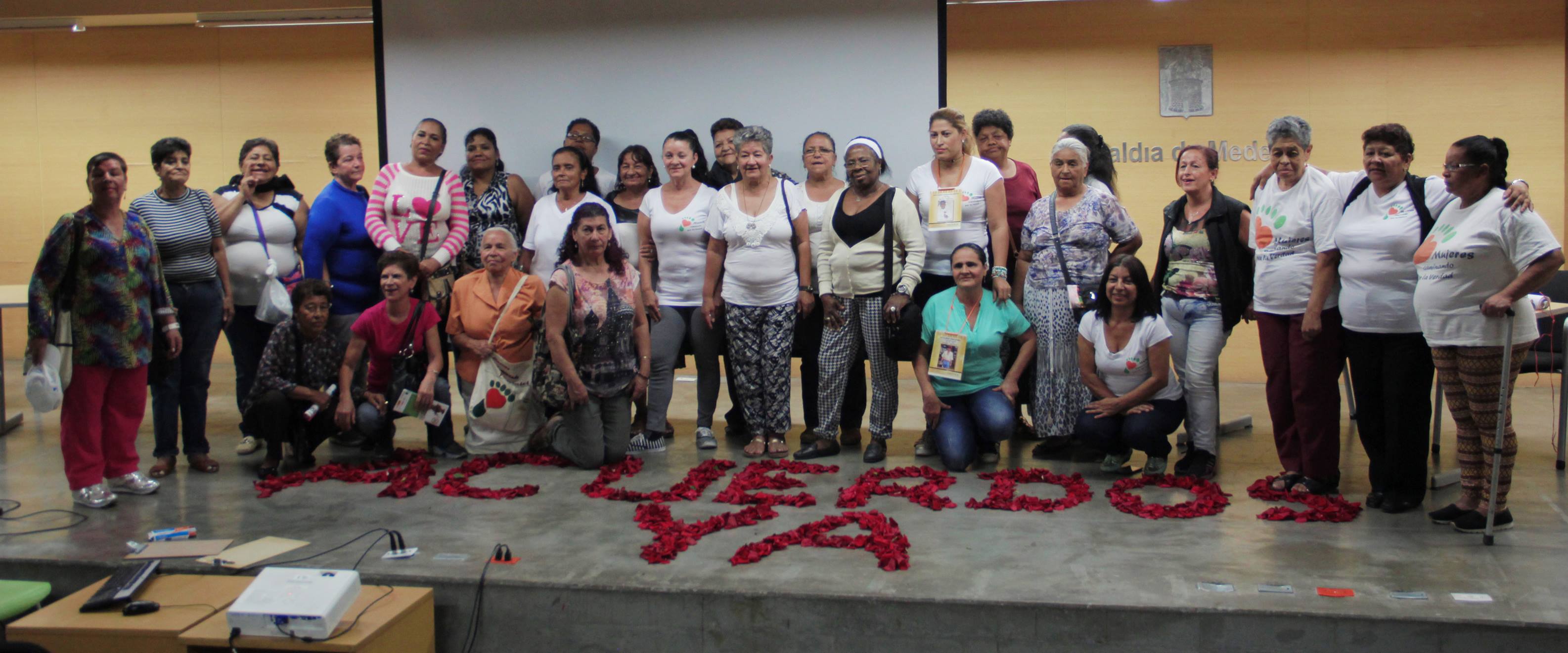 Foto: Gabriela Gil, Corporación Jurídica Libertad