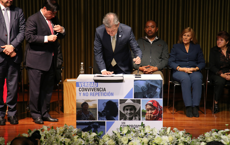 Foto: Generación Paz.