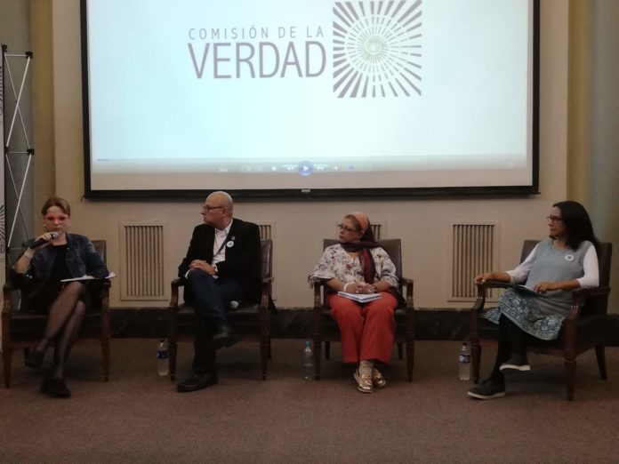 Comisión de la Verdad