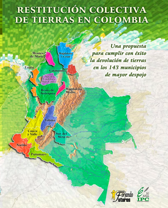Portada Restitucion Colectiva