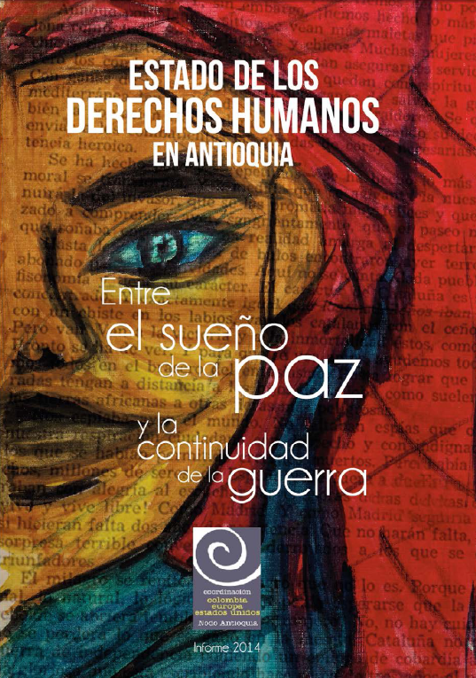Informe DDHH 2014