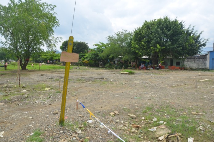 Urabá tierras