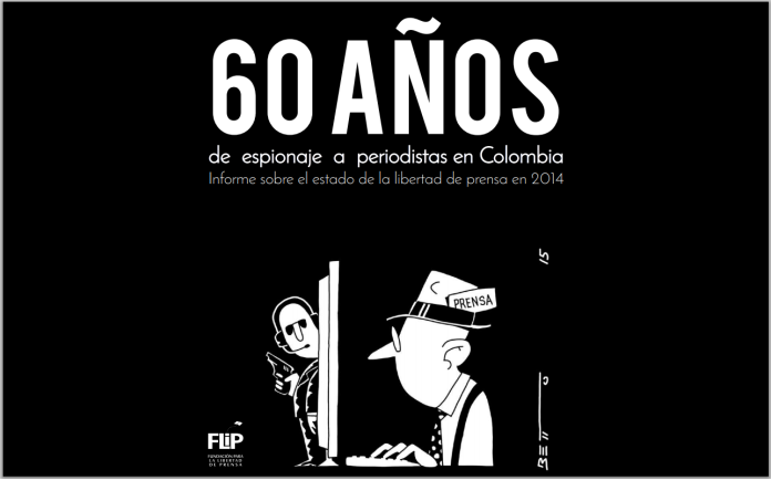 FLIP Informe Prensa 2014
