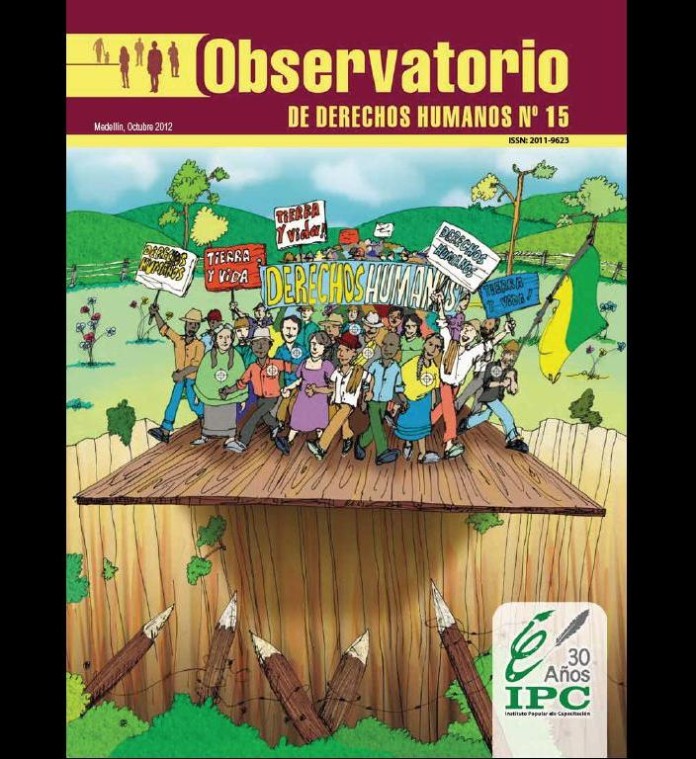 Observatorio 15 PDF
