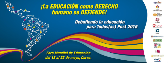Campaña Educación Ceeal