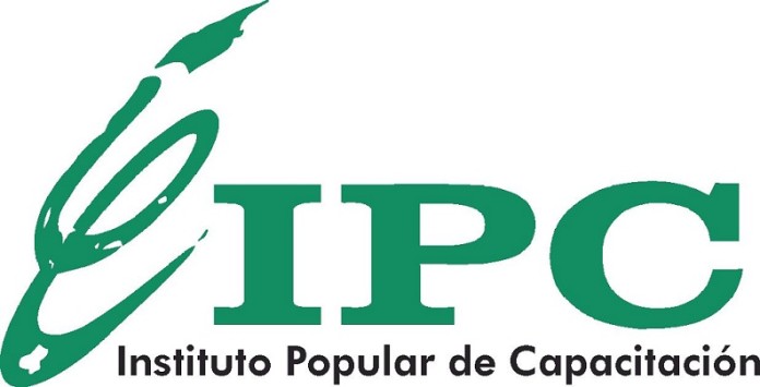Logo - IPC