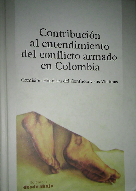 Comision Historica Conflico