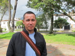 Cesar Jerez - Foto Ilsa_org