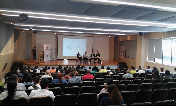 Mesa de Garantías 2015
