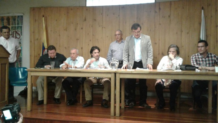 reunion-intercomites