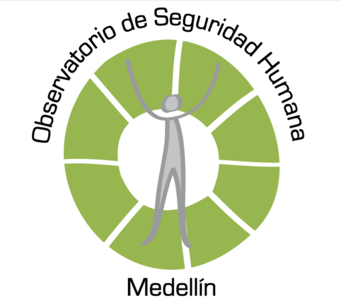 Logo Observatorio de Seguridad Humana