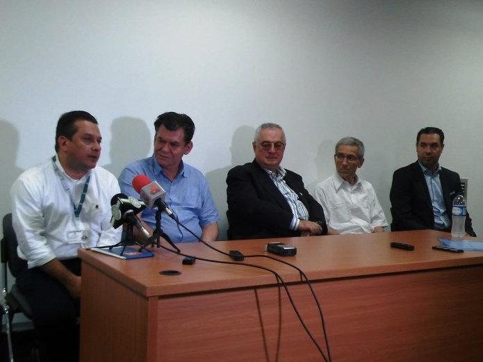Conversatorio Paz