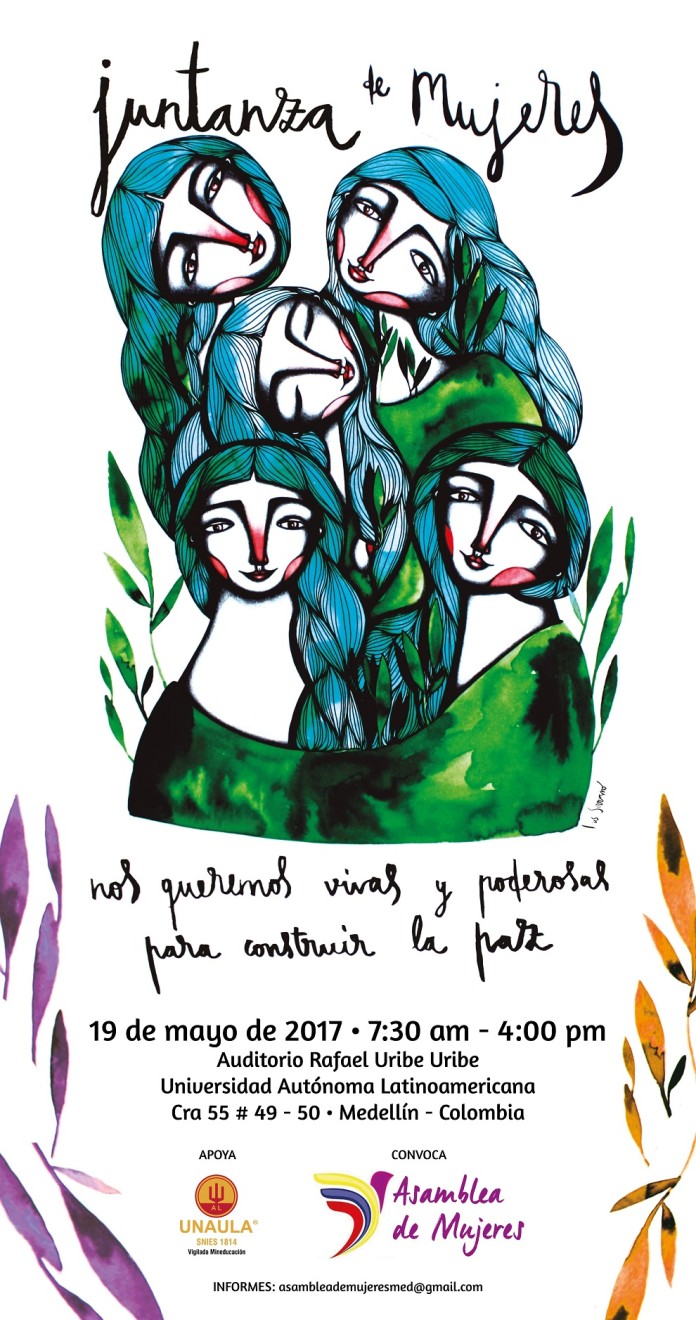 Jutanza de Mujeres