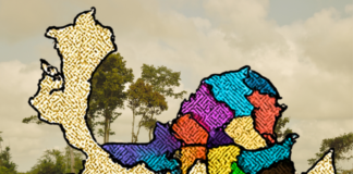 Estas son las 16 candidaturas para la curul de paz en Bajo Cauca, Norte y Nordeste